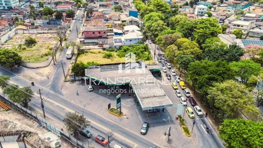 Lote/Terreno à venda, 1512m² no Campo Grande, Rio de Janeiro