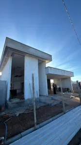 Casa de Condomínio com 3 Quartos à venda, 237m² no Socopo, Teresina