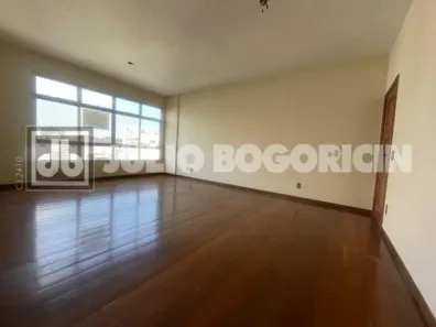 Apartamento com 3 Quartos à venda, 134m² no Icaraí, Niterói