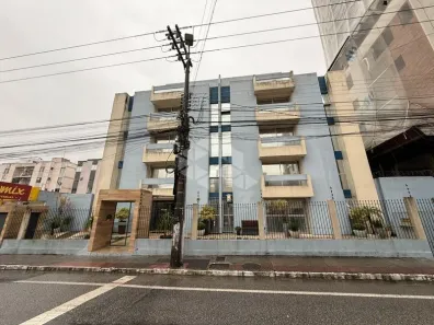 Apartamento com 1 Quarto para alugar, 45m² no Kobrasol, São José