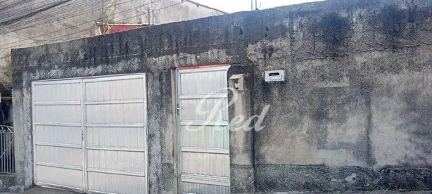 Casa com 2 Quartos à venda, 163m² no Vila Helena, Suzano