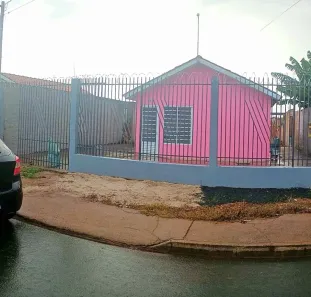 Casa com 2 Quartos à venda, 45m² no Neves, Ponta Grossa