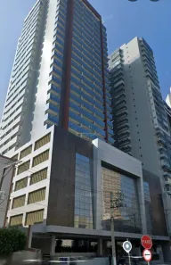 Sala Comercial à venda, 37m² no Boqueirão, Praia Grande