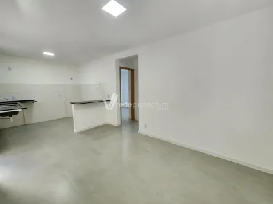 Apartamento com 2 Quartos à venda, 54m² no Jardim Capivari, Campinas