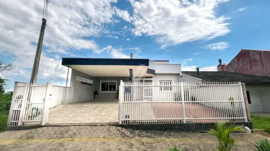 Casa com 3 Quartos à venda, 198m² no Loteamento Jardim Timbaúva, Gravataí
