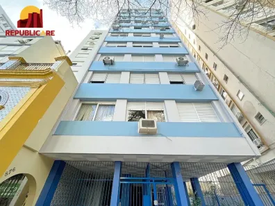 Apartamento com 2 Quartos à venda, 66m² no Centro Histórico, Porto Alegre