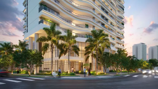 Apartamento com 4 Quartos à venda, 222m² no Água Branca, São Paulo