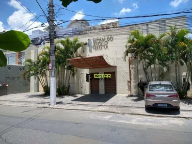 Ponto Comercial para venda ou aluguel, 1241m² no Atibaia Jardim, Atibaia