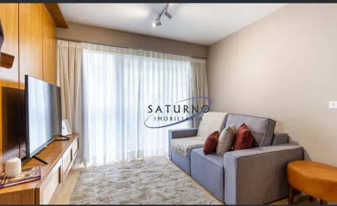 Apartamento com 2 Quartos para alugar, 71m² no Jardim Paulista, São Paulo