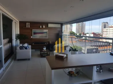 Apartamento com 3 Quartos à venda, 120m² no Santa Teresinha, São Paulo