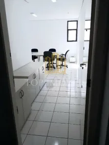 Sala Comercial para alugar, 48m² no Parque Residencial Aquarius, São José dos Campos