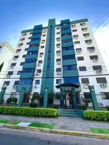 Apartamento com 2 Quartos à venda, 79m² no São Sebastião, Esteio