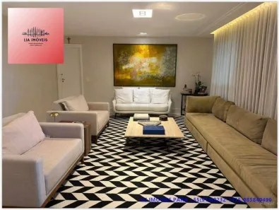 Apartamento com 3 Quartos à venda, 225m² no Umarizal, Belém