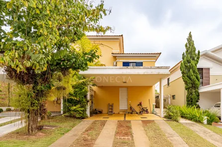 Casa com 3 Quartos à venda, 200m² no Tamboré, Santana de Parnaíba