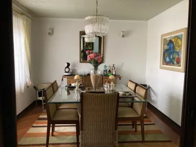 Casa com 3 Quartos à venda, 300m² no Brooklin Paulista, São Paulo