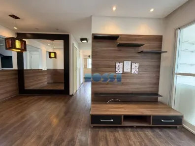 Apartamento com 3 Quartos à venda, 75m² no Vila Bertioga, São Paulo