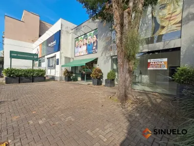 Ponto Comercial para alugar, 157m² no Centro, Novo Hamburgo