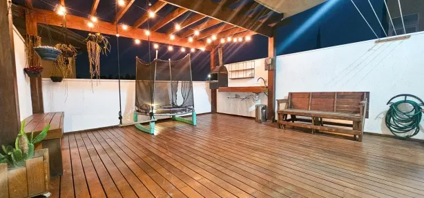 Casa de Condomínio com 3 Quartos à venda, 130m² no Jardim Rio das Pedras, Cotia