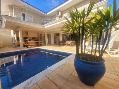 Sobrado com 3 Quartos à venda, 310m² no Guaiúba, Guarujá