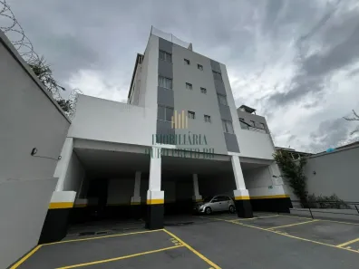 Cobertura com 2 Quartos à venda, 80m² no Jaqueline, Belo Horizonte
