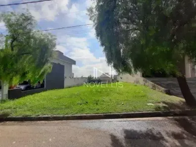 Lote/Terreno à venda, 300m² no Condomínio Terras do Vale, Caçapava