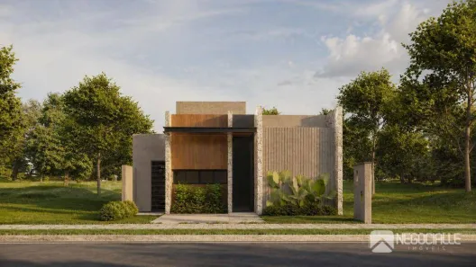 Casa de Condomínio com 3 Quartos à venda, 91m² no Vila Cabral, Campina Grande