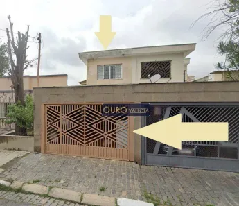 Sobrado com 3 Quartos à venda, 140m² no Vila Prudente, São Paulo