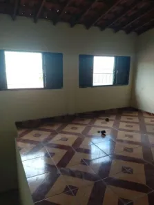 Sobrado com 2 Quartos à venda, 110m² no Parque Itália (Nova Veneza), Sumaré