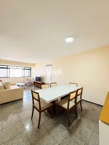 Apartamento com 3 Quartos à venda, 134m² no Meireles, Fortaleza