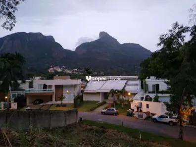 Lote/Terreno à venda, 1000m² no Itanhangá, Rio de Janeiro