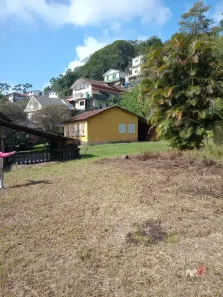Lote/Terreno à venda, 2656m² no Simeria, Petrópolis