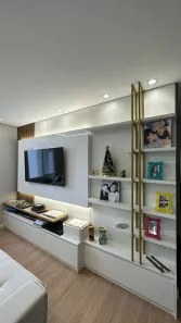 Apartamento com 2 Quartos à venda, 70m² no Rudge Ramos, São Bernardo do Campo