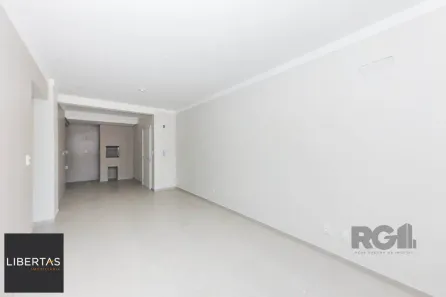 Apartamento com 2 Quartos para alugar, 72m² no Bom Jesus, Porto Alegre