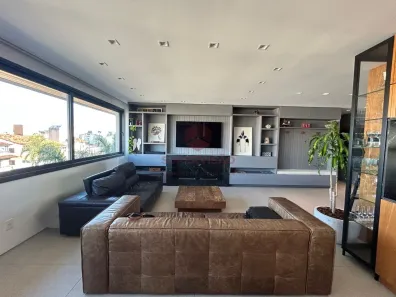 Apartamento com 3 Quartos à venda, 154m² no Jurerê, Florianópolis