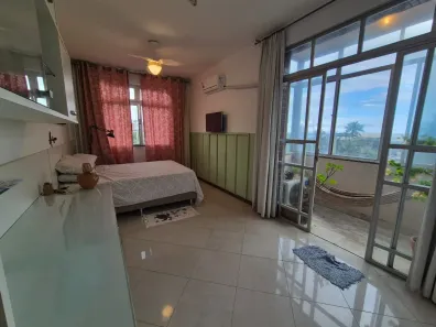 Apartamento com 3 Quartos à venda, 155m² no Pituba, Salvador