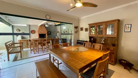 Casa de Condomínio com 4 Quartos para alugar, 140m² no Barra do Sahy, São Sebastião