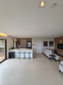 Apartamento com 2 Quartos para alugar, 113m² no Universitário, São José do Rio Preto