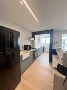 Kitnet com 2 Quartos à venda, 66m² no Santo Amaro, São Paulo
