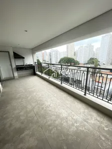Apartamento com 3 Quartos à venda, 149m² no Moema, São Paulo