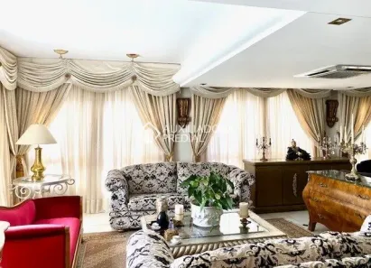 Cobertura com 4 Quartos à venda, 628m² no Rio Branco, Porto Alegre
