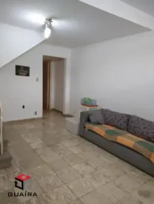 Sobrado com 2 Quartos à venda, 120m² no Jardim Aeroporto, São Paulo