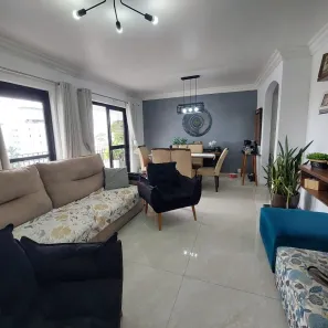 Apartamento com 3 Quartos à venda, 102m² no Vila Mascote, São Paulo