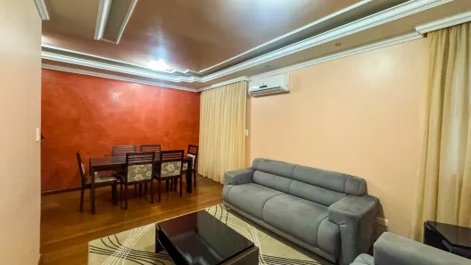 Apartamento com 3 Quartos para alugar, 98m² no Setor Oeste, Goiânia