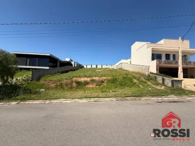 Lote/Terreno à venda, 1200m² no Reserva Santa Rosa, Itatiba