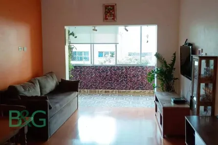 Apartamento com 1 Quarto à venda, 68m² no Vila Buarque, São Paulo