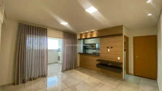 Apartamento com 3 Quartos à venda, 98m² no Mercês, Uberaba