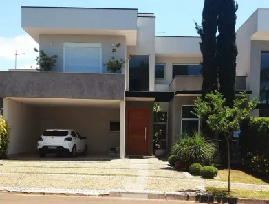 Casa de Condomínio com 3 Quartos à venda, 300m² no Betel, Paulínia