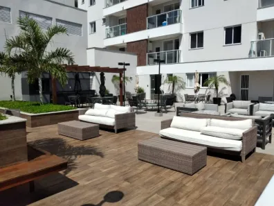 Apartamento com 2 Quartos à venda, 75m² no São João, Itajaí