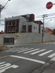 Apartamento com 2 Quartos à venda, 64m² no Jardim Stella, Santo André
