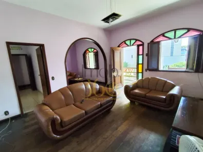 Casa com 3 Quartos à venda, 377m² no Santa Helena (Barreiro), Belo Horizonte